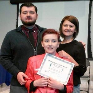 Meet your Posher, Jacob